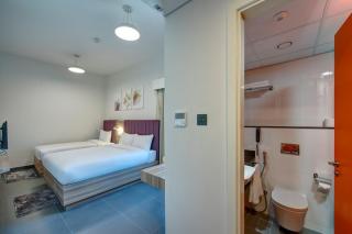 Wescott Hotel - Dubai - 9