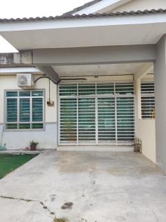 Homestay NAQ D' Kuala Kangsar - 6