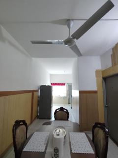 Homestay NAQ D' Kuala Kangsar - Kuala Kangsar - 3