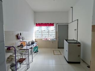 Homestay NAQ D' Kuala Kangsar - 2