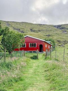 2 BR Cozy vacation home for 5 guests, Langasandur - Ljósá - 0