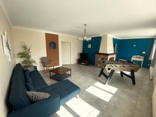 Gite 12 personnes - Digny - 9