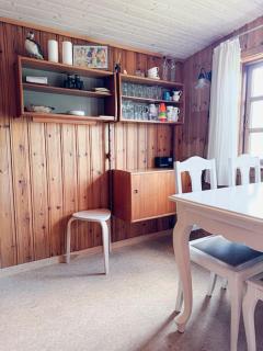 2 BR Cozy vacation home for 5 guests, Langasandur - Ljósá - 9