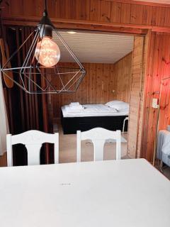 2 BR Cozy vacation home for 5 guests, Langasandur - Ljósá - 3