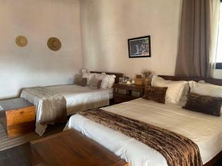 M'Serenity Guest House - 1