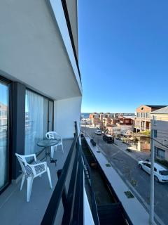 Bello departamento cerca del mar - Puerto Madryn - 8