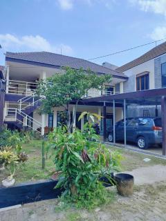 SULFAT INDAH HOME STAY SYARIAH - Ngadipuro - 1
