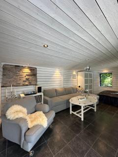 Gästhus i Kämpinge nära stranden - 9