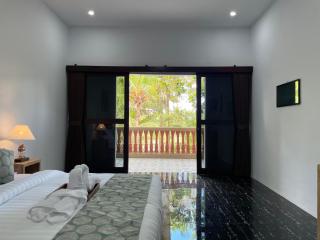 Rai Wood Carver and Homestay - Ubud - 4
