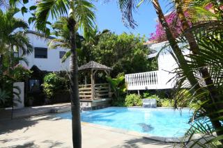 Kaza Vacoa, Villa Morgane - Saint-Pierre - 4
