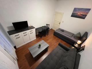 Waldemar-Appartement 45 - Rostock - 5