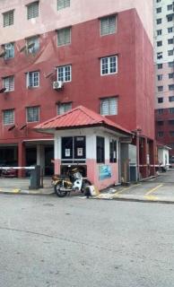Homestay Acu SEBERANG JAYA - Kampong Telok - 5