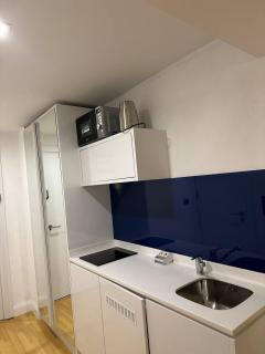 ORBI CITY Apartments - Angisa - 6