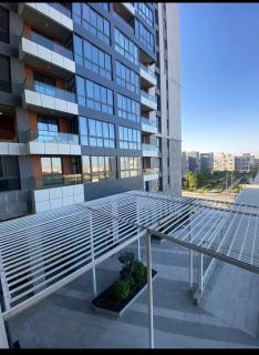 Studio aeon tower ابراج مول العرب - Sheikh Zayed - 9