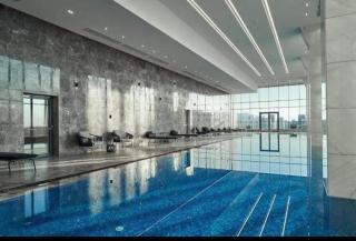 Studio aeon tower ابراج مول العرب - Sheikh Zayed - 7