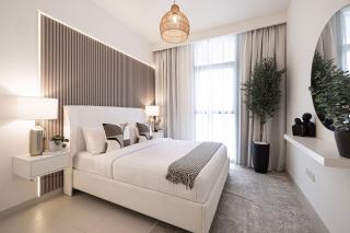 Burj Crown - Urban Chic Opera Boulevard View, Walk to Dubai Mall - Dubai - 8