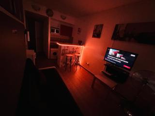 Paris La Défense Studio - Puteaux - 9