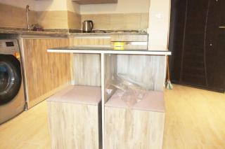 Jomana Aldau Heights Hurghada rent one bedroom apartment - Hurghada - 8