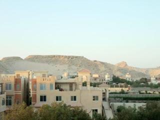 Jomana Aldau Heights Hurghada rent one bedroom apartment - Hurghada - 7