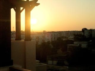 Jomana Aldau Heights Hurghada rent one bedroom apartment - Hurghada - 6