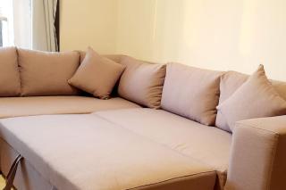 Jomana Aldau Heights Hurghada rent one bedroom apartment - Hurghada - 5