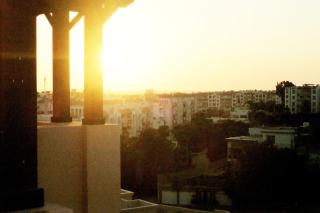 Jomana Aldau Heights Hurghada rent one bedroom apartment - Hurghada - 4