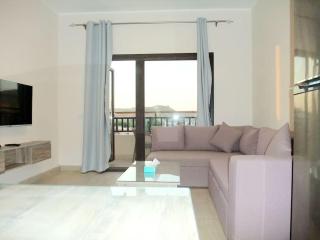 Jomana Aldau Heights Hurghada rent one bedroom apartment - 3