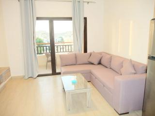 Jomana Aldau Heights Hurghada rent one bedroom apartment - Hurghada - 1