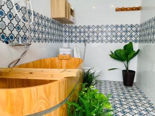 ba ho green field homestay - Ninh Hòa - 8