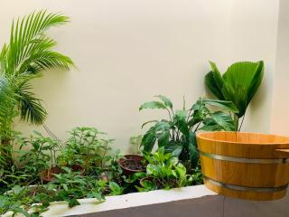 ba ho green field homestay - Ninh Hòa - 4