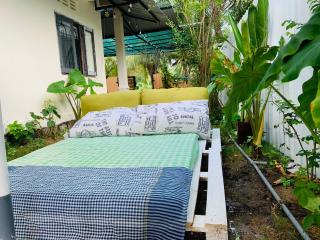 ba ho green field homestay - Ninh Hòa - 1