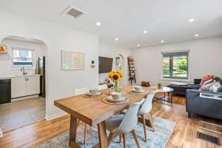 Queenston Cottage - 5