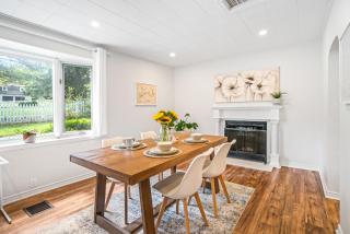Queenston Cottage - Queenston - 4