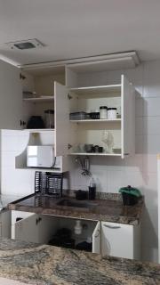 Apartamento aconchegante no Centro - Campos dos Goytacazes - 2