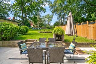 Queenston Cottage - Queenston - 0