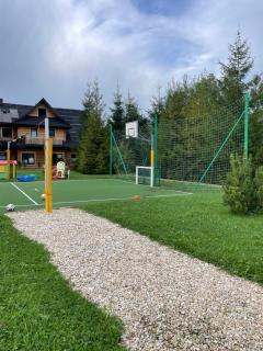 Z Giewontem w Tle Apart&Room - Zakopane - 1