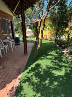 Bangalô 13 Praia de Guaratiba- Prado BA - 7