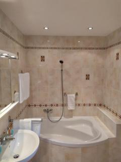 Hotel Sanssouci - Prague - 4
