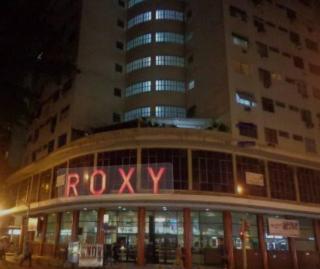 Studio Praia Copa Roxy - 6