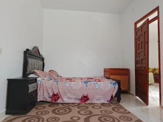 Apartment El BAKKALI - Chefchaouen - 3