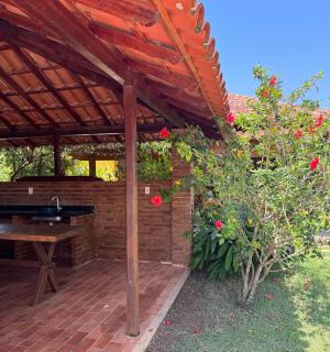 Bangalô 13 Praia de Guaratiba- Prado BA - 6