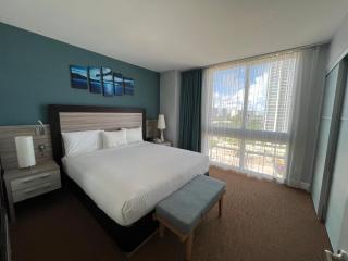 MVR Apartments at Marenas - Miami Beach - 2