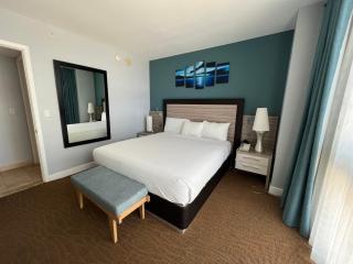 MVR Apartments at Marenas - Miami Beach - 1