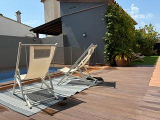 Casa Cossis - L' Escala - 5