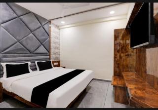 Hotel shgun Inn cg road - 8