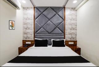 Hotel shgun Inn cg road - 6
