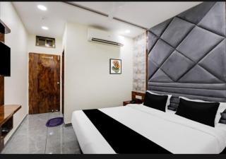 Hotel shgun Inn cg road - 3