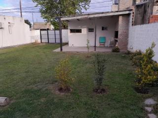Espacio Canela monoambiente - Ramallo - 2