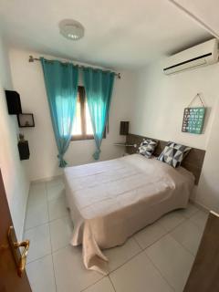 maison avec jardin à 400 m de la plage - Empuriabrava - 5
