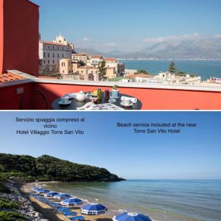 Dimora del Leone Gaeta - Gaeta - 7